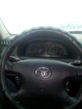  Toyota Camry 2002 , 370000 , 