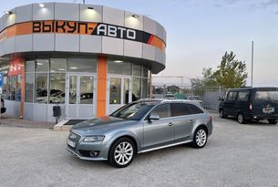  Audi A4 2011 , 1120000 , 