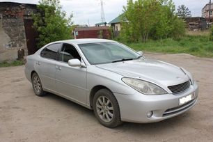  Toyota Windom 2005 , 440000 , 