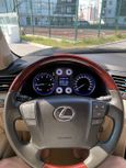 SUV   Lexus LX570 2010 , 2450000 , 