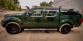  Nissan Navara 2007 , 950000 , 