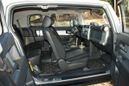 SUV   Toyota FJ Cruiser 2011 , 620000 , 