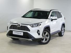 SUV   Toyota RAV4 2019 , 1930000 , 