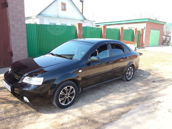 Chevrolet Lacetti 2006 , 295000 , 