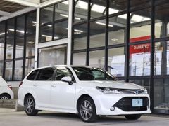Универсал Toyota Corolla Fielder 2015 года, 1150000 рублей, Владивосток