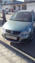  Suzuki SX4 2012 , 620000 , 