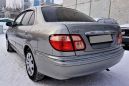  Nissan Bluebird Sylphy 2002 , 189000 , 