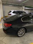  BMW 5-Series 2018 , 2640000 , 