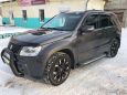 SUV   Suzuki Grand Vitara 2008 , 760000 , 