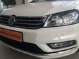  Volkswagen Passat 2014 , 1188000 , 