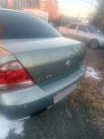  Nissan Almera Classic 2006 , 280000 , 