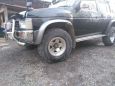 SUV   Nissan Terrano 1993 , 350000 , 