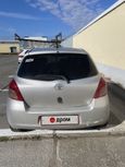  Toyota Vitz 2005 , 373000 , 