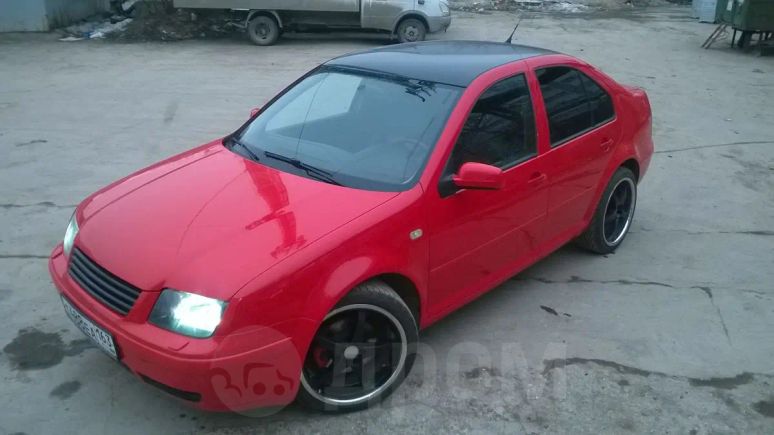  Volkswagen Bora 1999 , 285000 , 