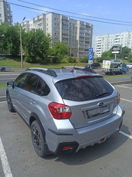 SUV   Subaru XV 2013 , 1350000 , 