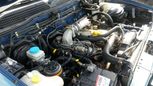 SUV   Nissan Mistral 1996 , 222000 , 