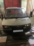    Toyota Town Ace 1992 , 109000 , 