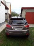 SUV   Hyundai ix35 2012 , 820000 , 