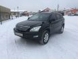 SUV   Toyota Harrier 2004 , 740000 , -