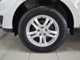 SUV   Hyundai Santa Fe 2011 , 735000 , 