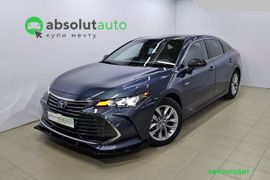 Седан Toyota Avalon 2020 года, 3350000 рублей, Новосибирск