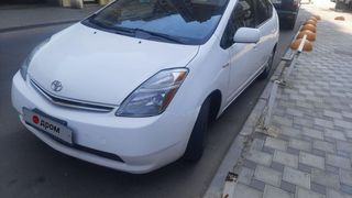 Лифтбек Toyota Prius 2007 года, 999000 рублей, Краснодар