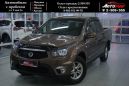  SsangYong Actyon Sports 2012 , 570000 , 