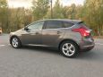  Ford Focus 2012 , 510000 , 