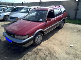  Toyota Sprinter Carib 1991 , 138000 , 