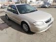  Mazda Protege 2000 , 155000 , 