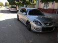  Mazda Mazda3 MPS 2008 , 550000 , 