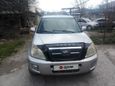 SUV   Chery Tiggo T11 2007 , 260000 , 