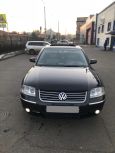  Volkswagen Passat 2001 , 200000 , 