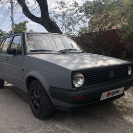  Volkswagen Golf 1986 , 85000 , 