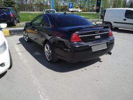  Honda Accord 1998 , 300000 , 