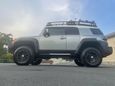 SUV   Toyota FJ Cruiser 2010 , 2500000 , 