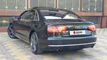  Audi A8 2011 , 1000000 , 