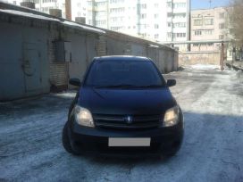  Toyota ist 2003 , 285000 , 