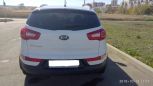 SUV   Kia Sportage 2010 , 770000 , 