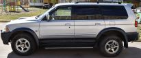 SUV   Mitsubishi Pajero Sport 2006 , 440000 , 