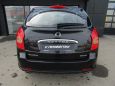 SUV   SsangYong Actyon 2013 , 550000 , 