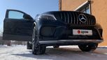 SUV   Mercedes-Benz GLE Coupe 2019 , 4700000 , 