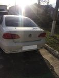  Volkswagen Passat 2012 , 750000 , 