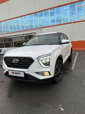 SUV   Hyundai Creta 2022 , 2415000 , 