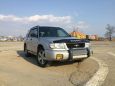 SUV   Subaru Forester 1997 , 320000 , 