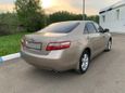  Toyota Camry 2007 , 670000 , 