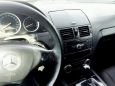  Mercedes-Benz C-Class 2007 , 499999 , 