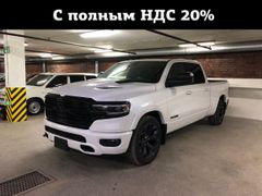 Пикап RAM 1500 2022 года, 11499000 рублей, Новосибирск