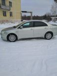  Toyota Avensis 2003 , 469000 , 