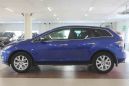 SUV   Mazda CX-7 2008 , 537000 , 